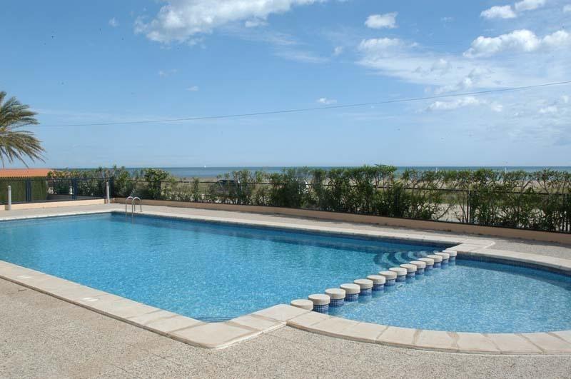 Appartement Carlton Playa *