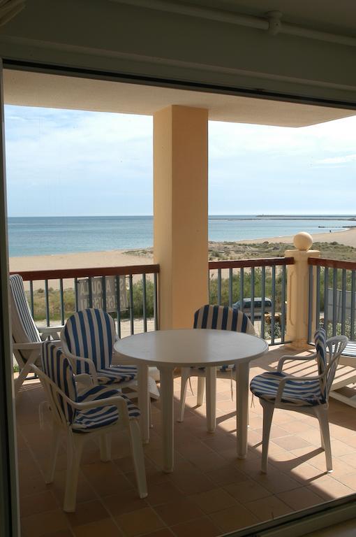 Appartement Carlton Playa