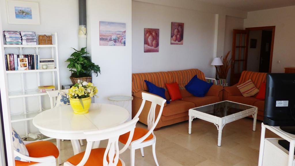 Carlton Playa Appartement