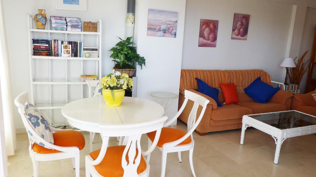 Appartement Carlton Playa *