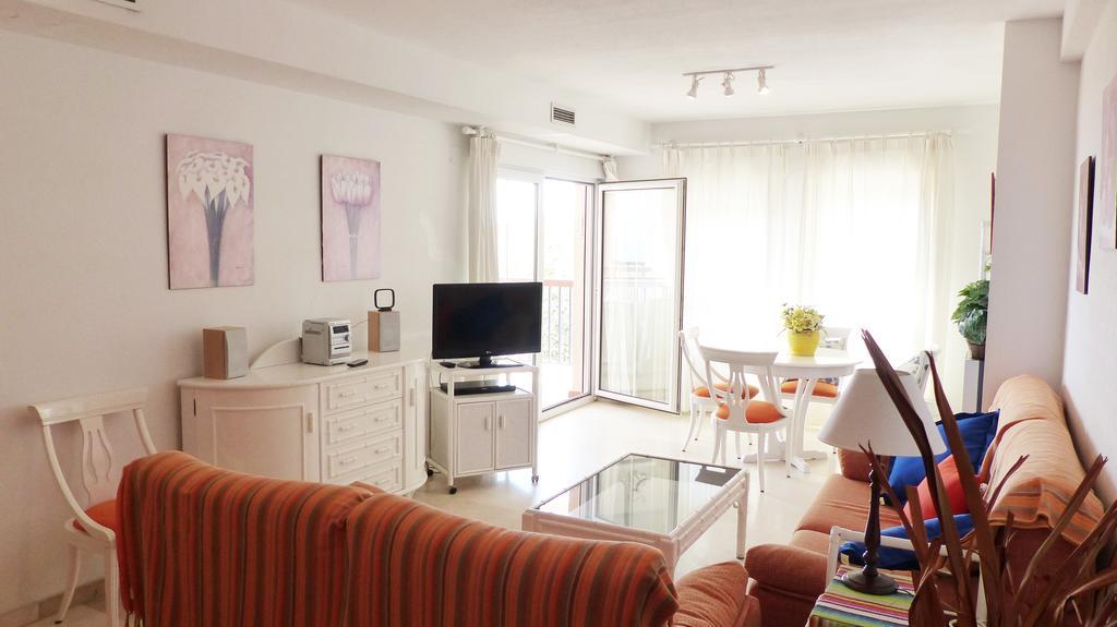Appartement Carlton Playa Dénia