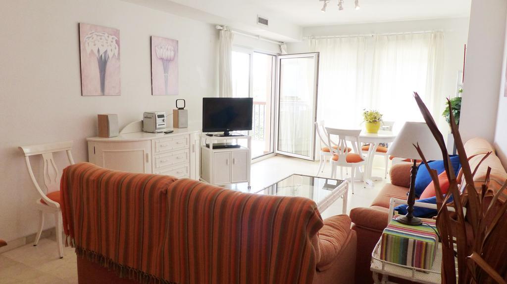 Carlton Playa Appartement Dénia