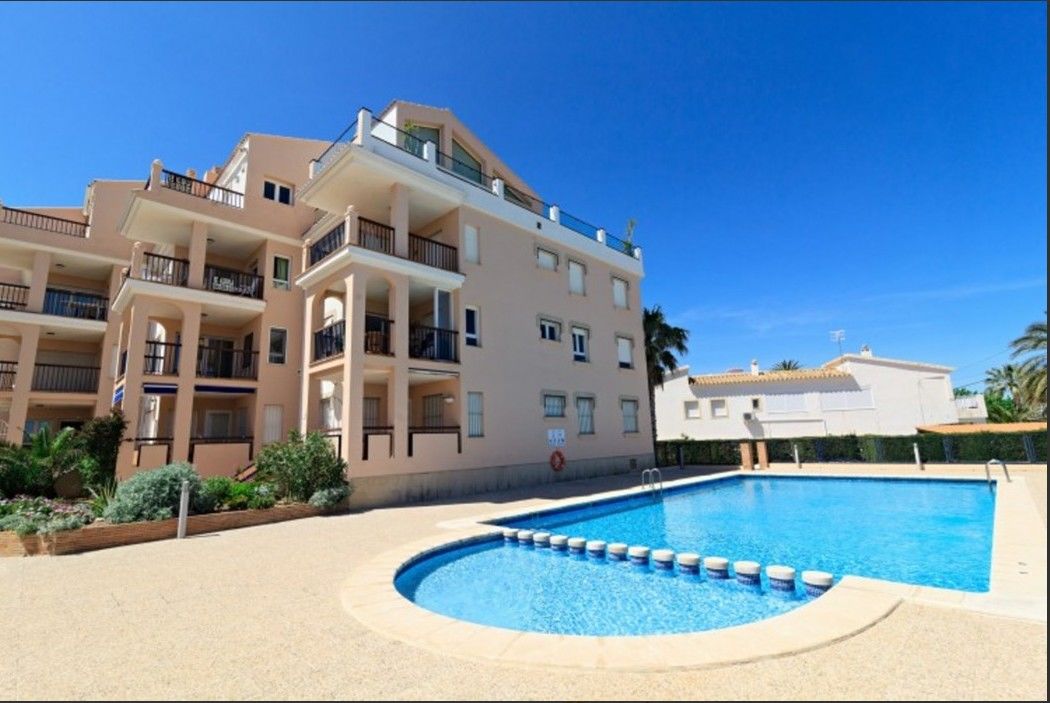 Carlton Playa Appartement