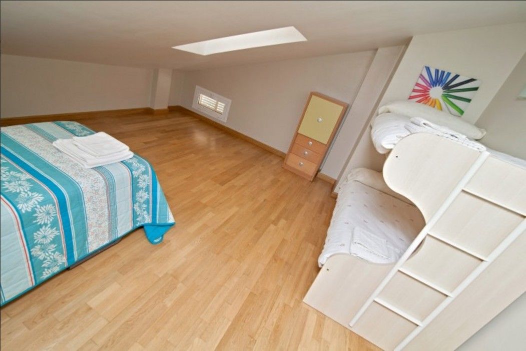 Appartement Carlton Playa *