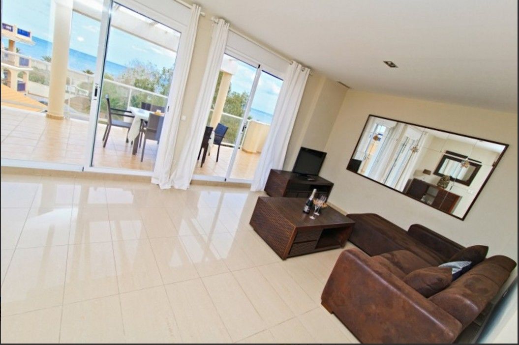 Carlton Playa Appartement *