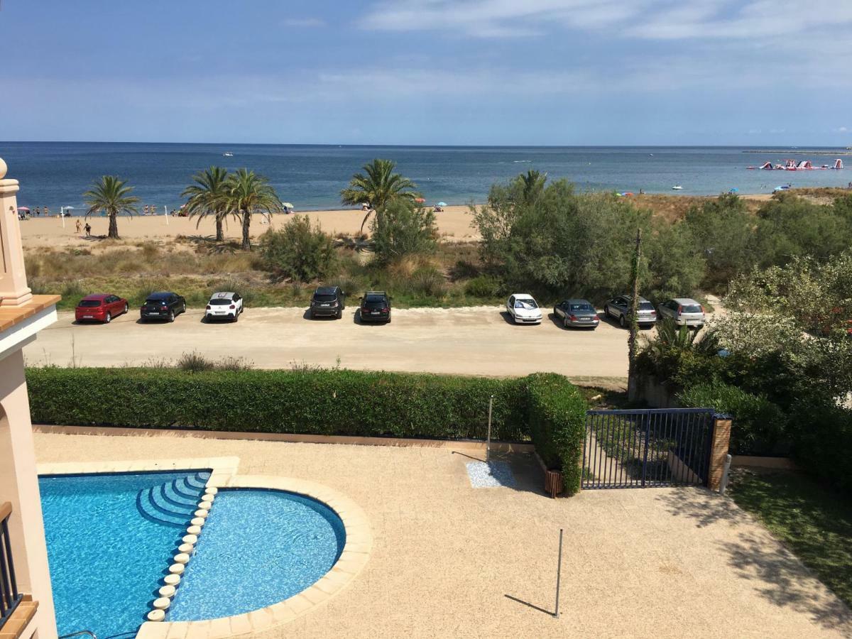 Carlton Playa Appartement *